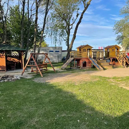 Apartament Sztorm * Puck